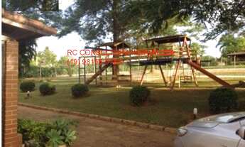 Imagem 3: CHACARA RESIDENCIAL em INDAIATUBA - SP, VALE DAS LARANJEIRAS