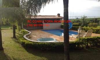 Imagem 4: CHACARA RESIDENCIAL em INDAIATUBA - SP, VALE DAS LARANJEIRAS