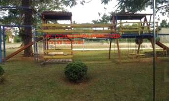 Imagem 5: CHACARA RESIDENCIAL em INDAIATUBA - SP, VALE DAS LARANJEIRAS