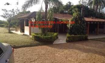 Imagem 7: CHACARA RESIDENCIAL em INDAIATUBA - SP, VALE DAS LARANJEIRAS