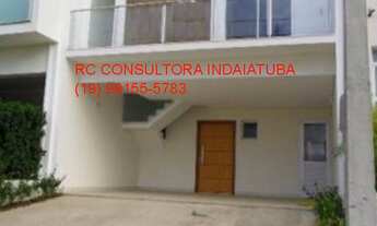 Imagem 2: CONDOMINIO RESIDENCIAL em INDAIATUBA - SP, COND. VISTA VERDE