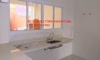 Imagem 7: CONDOMINIO RESIDENCIAL em INDAIATUBA - SP, COND. VISTA VERDE