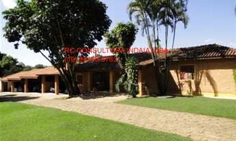 Imagem 3: CHACARA RESIDENCIAL em INDAIATUBA - SP, VALE DAS LARANJEIRAS