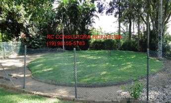 Imagem 4: CHACARA RESIDENCIAL em INDAIATUBA - SP, VALE DAS LARANJEIRAS