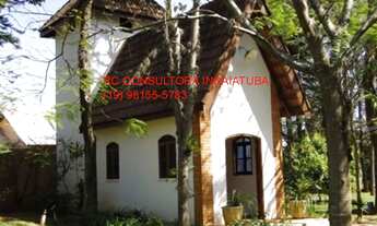 Imagem 5: CHACARA RESIDENCIAL em INDAIATUBA - SP, VALE DAS LARANJEIRAS