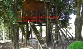 Imagem 2: CHACARA RESIDENCIAL em INDAIATUBA - SP, VALE DAS LARANJEIRAS