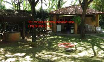 Imagem 6: CHACARA RESIDENCIAL em INDAIATUBA - SP, VALE DAS LARANJEIRAS