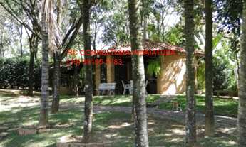 Imagem 7: CHACARA RESIDENCIAL em INDAIATUBA - SP, VALE DAS LARANJEIRAS