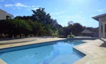 Imagem 2: CHACARA RESIDENCIAL em INDAIATUBA - SP, COLINAS DO MOSTEIRO DE ITAICI