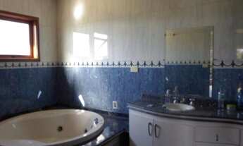 Imagem 3: CHACARA RESIDENCIAL em INDAIATUBA - SP, COLINAS DO MOSTEIRO DE ITAICI