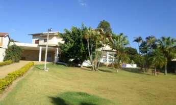 Imagem 6: CHACARA RESIDENCIAL em INDAIATUBA - SP, COLINAS DO MOSTEIRO DE ITAICI