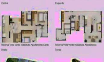 Imagem 2: APARTAMENTO RESIDENCIAL em INDAIATUBA - SP, JD SANTIAGO