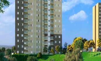 Imagem 3: APARTAMENTO RESIDENCIAL em INDAIATUBA - SP, JD SANTIAGO