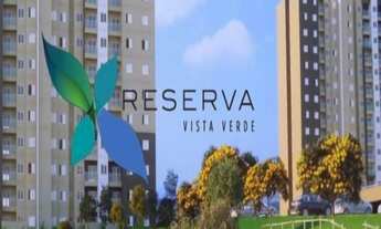 Imagem 4: APARTAMENTO RESIDENCIAL em INDAIATUBA - SP, JD SANTIAGO