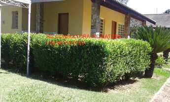 Imagem 7: CHACARA RESIDENCIAL em INDAIATUBA - SP, Residencial Vale das Laranjeiras