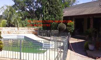 Imagem 2: CHACARA RESIDENCIAL em INDAIATUBA - SP, Residencial Vale das Laranjeiras