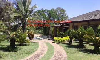 Imagem: CHACARA RESIDENCIAL em INDAIATUBA - SP