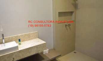 Imagem 6: CHACARA RESIDENCIAL em INDAIATUBA - SP, RECANTO DAS FLORES