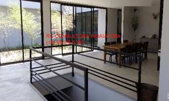 Imagem 7: CHACARA RESIDENCIAL em INDAIATUBA - SP, RECANTO DAS FLORES