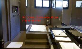 Imagem 3: CHACARA RESIDENCIAL em INDAIATUBA - SP, RECANTO DAS FLORES