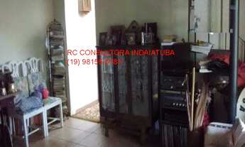 Imagem 4: Chacara RESIDENCIAL em INDAIATUBA - SP, VALE DAS LARANJEIRAS