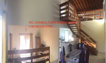 Imagem 2: CHACARA RESIDENCIAL em INDAIATUBA - SP, TERRAS DE ITAICI