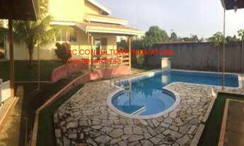 Imagem 3: CHACARA RESIDENCIAL em INDAIATUBA - SP, TERRAS DE ITAICI