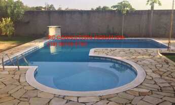 Imagem 5: CHACARA RESIDENCIAL em INDAIATUBA - SP, TERRAS DE ITAICI