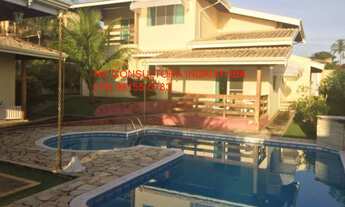 Imagem 7: CHACARA RESIDENCIAL em INDAIATUBA - SP, TERRAS DE ITAICI