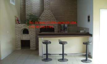 Imagem 5: CHACARA RESIDENCIAL em INDAIATUBA - SP, VALE DAS LARANJEIRAS