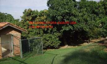 Imagem 6: CHACARA RESIDENCIAL em INDAIATUBA - SP, VALE DAS LARANJEIRAS