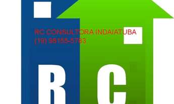 Imagem: AREA INDUSTRIAL em INDAIATUBA - SP, COMPLEXO