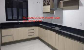 Imagem: CONDOMINIO RESIDENCIAL em INDAIATUBA - SP