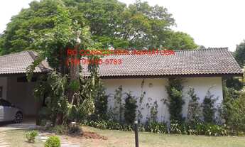 Imagem 2: CHACARA RESIDENCIAL em INDAIATUBA - SP, VALE DAS LARANJEIRAS