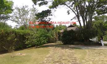 Imagem 4: CHACARA RESIDENCIAL em INDAIATUBA - SP, VALE DAS LARANJEIRAS