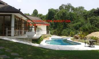 Imagem 6: CHACARA RESIDENCIAL em INDAIATUBA - SP, VALE DAS LARANJEIRAS