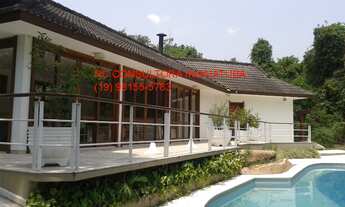 Imagem 7: CHACARA RESIDENCIAL em INDAIATUBA - SP, VALE DAS LARANJEIRAS