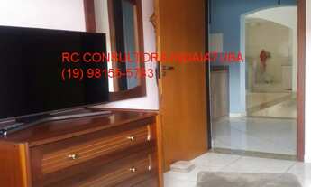 Imagem 2: CHACARA RESIDENCIAL em INDAIATUBA - SP, TERRAS DE ITAICI