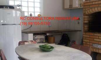 Imagem 3: CHACARA RESIDENCIAL em INDAIATUBA - SP, TERRAS DE ITAICI