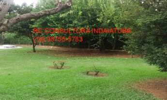 Imagem 4: CHACARA RESIDENCIAL em INDAIATUBA - SP, TERRAS DE ITAICI