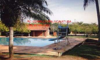 Imagem 4: CHACARA RESIDENCIAL em INDAIATUBA - SP, VALE DAS LARANJEIRAS