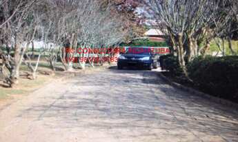 Imagem 5: CHACARA RESIDENCIAL em INDAIATUBA - SP, VALE DAS LARANJEIRAS