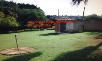 Imagem 7: CHACARA RESIDENCIAL em INDAIATUBA - SP, VALE DAS LARANJEIRAS
