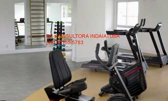 Imagem 2: APARTAMENTO RESIDENCIAL em INDAIATUBA - SP, VL SFEIR