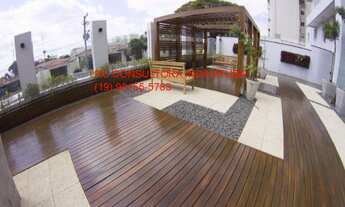 Imagem 4: APARTAMENTO RESIDENCIAL em INDAIATUBA - SP, VL SFEIR