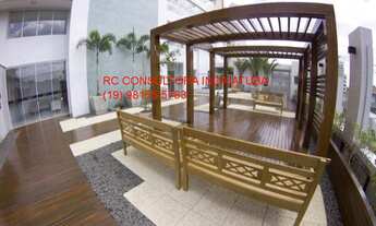 Imagem 5: APARTAMENTO RESIDENCIAL em INDAIATUBA - SP, VL SFEIR