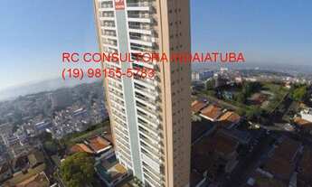 Imagem: APARTAMENTO RESIDENCIAL em INDAIATUBA