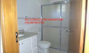 Imagem 2: CHACARA RESIDENCIAL em INDAIATUBA - SP, TERRAS DE ITAICI