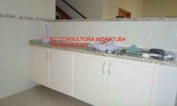 Imagem 7: CHACARA RESIDENCIAL em INDAIATUBA - SP, TERRAS DE ITAICI