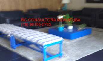 Imagem 5: APARTAMENTO RESIDENCIAL em INDAIATUBA - SP, PQ BOA ESPRANÇA